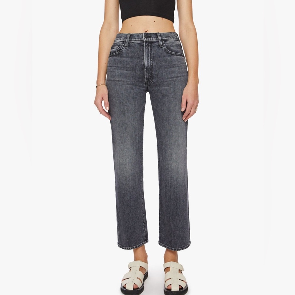 Mother Superior Rambler Ankle Uncommon Wash Size 29